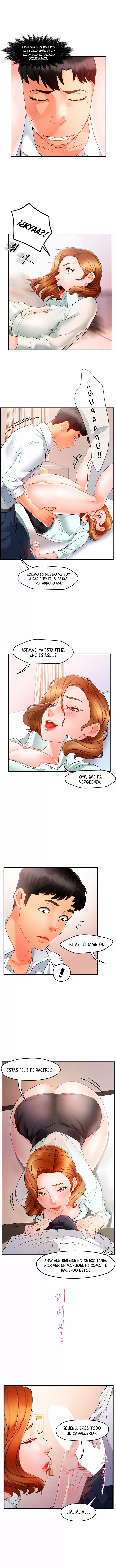 Teamleader report Capítulo 11 - Page 3
