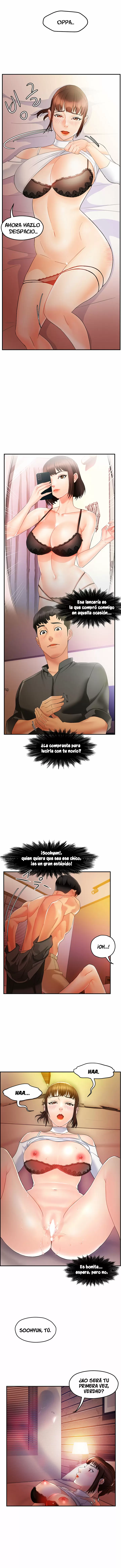 Teamleader report Capítulo 13 - Page 6