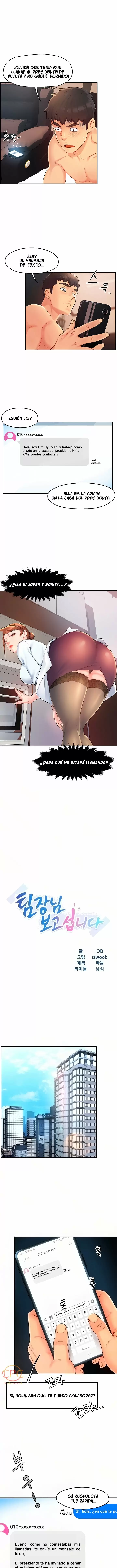 Teamleader report Capítulo 21 - Page 2