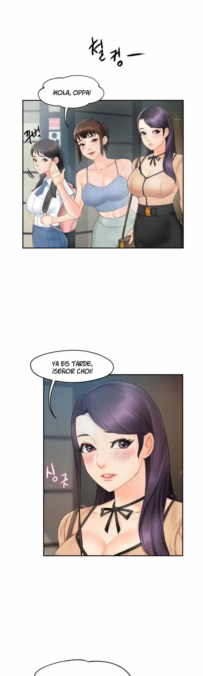 Teamleader report Capítulo 22 - Page 17