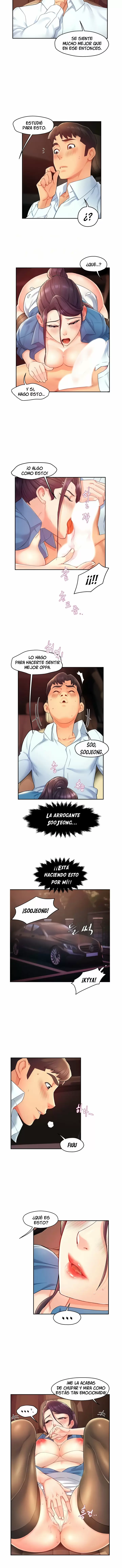 Teamleader report Capítulo 22 - Page 4
