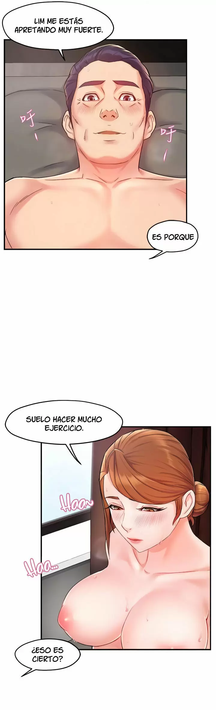 Teamleader report Capítulo 23 - Page 11