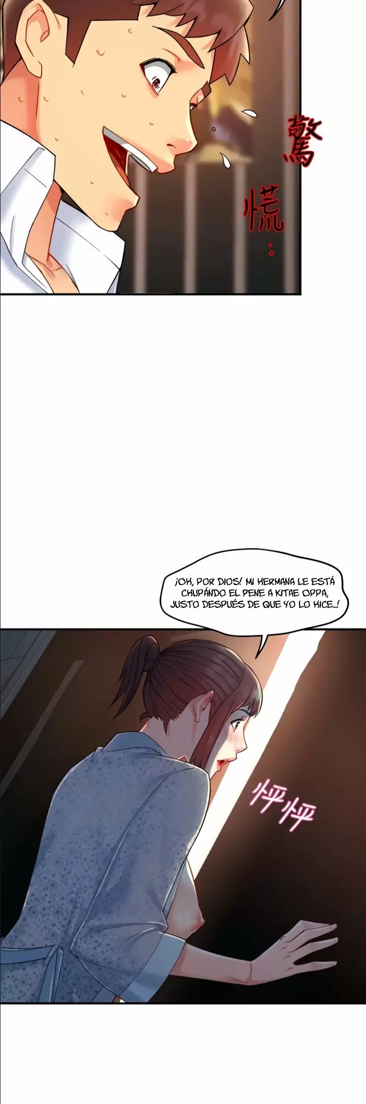 Teamleader report Capítulo 24 - Page 38