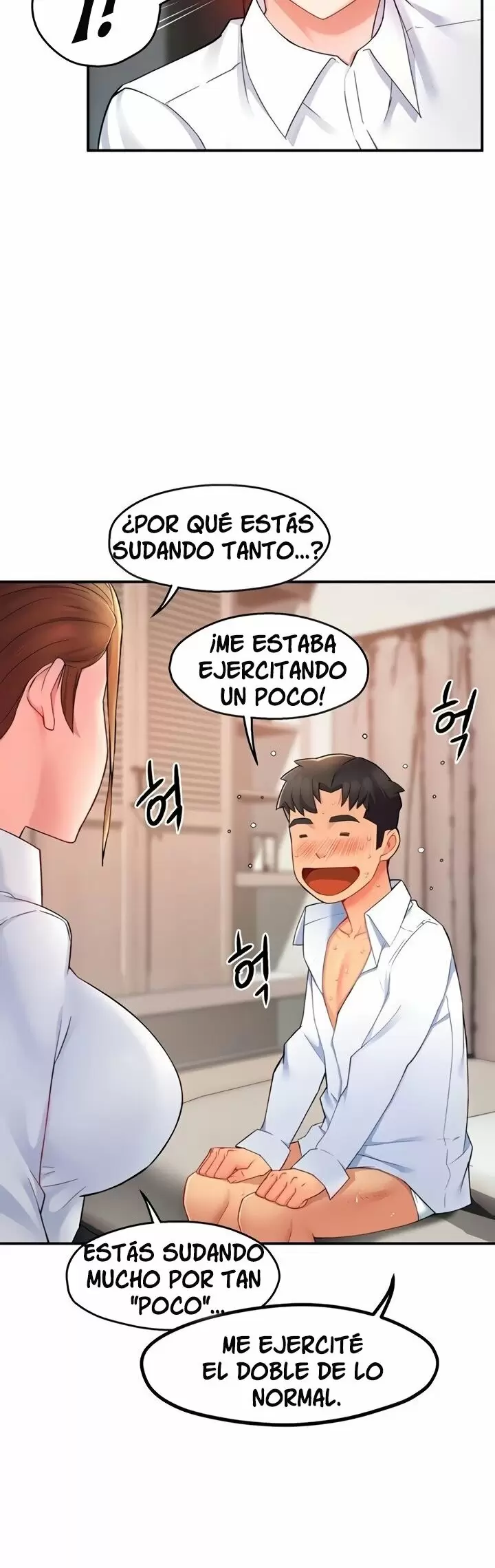 Teamleader report Capítulo 25 - Page 35