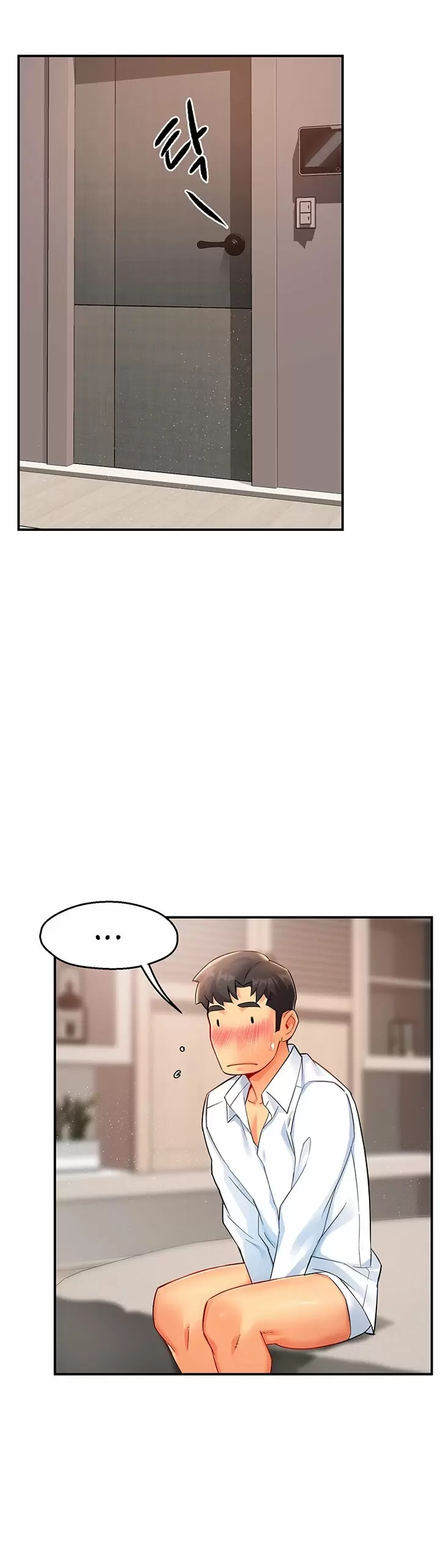 Teamleader report Capítulo 26 - Page 12