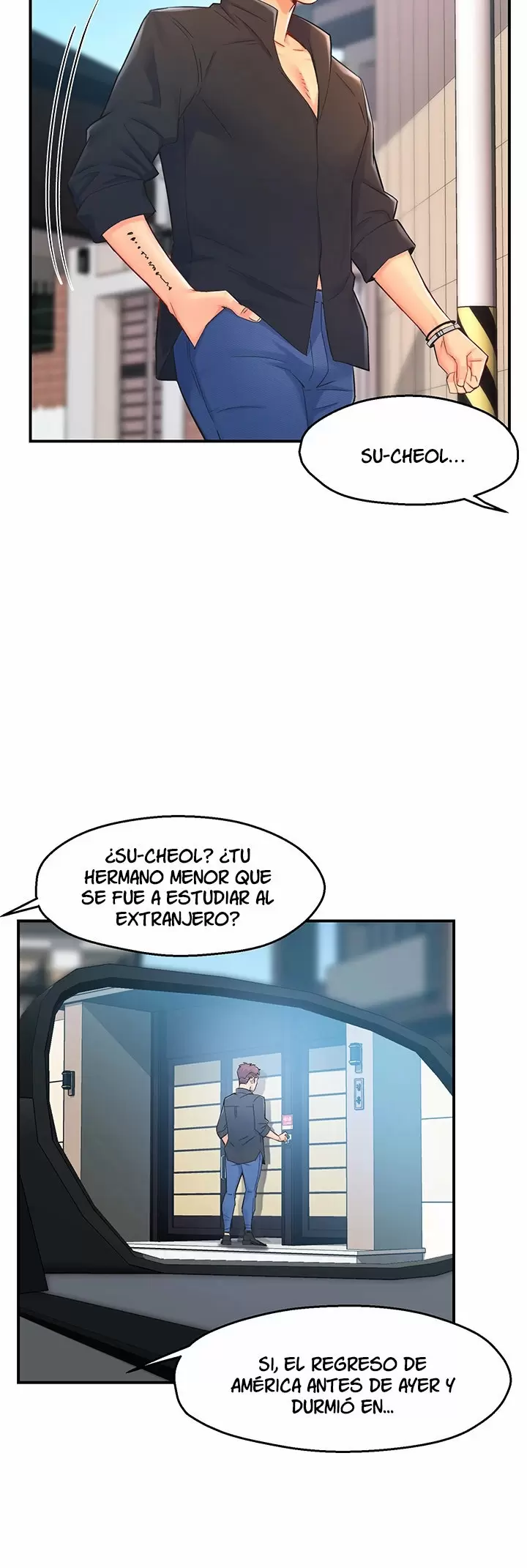 Teamleader report Capítulo 26 - Page 28