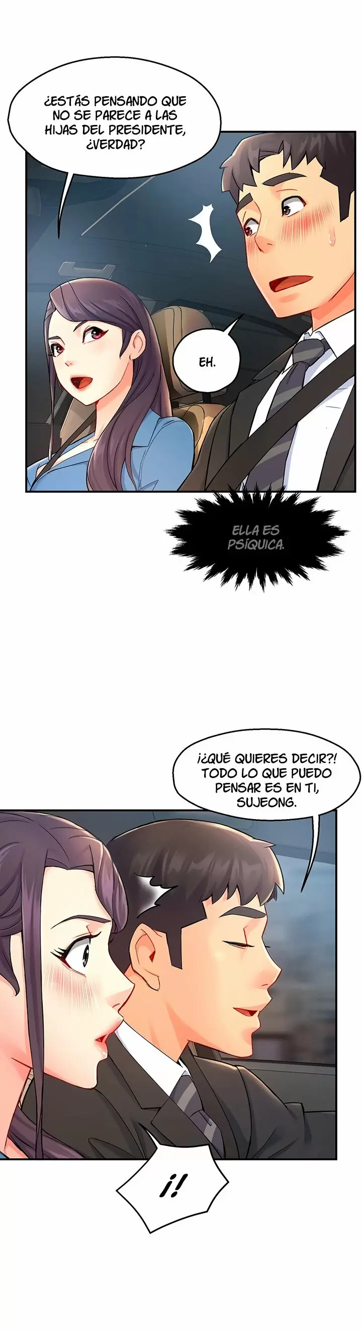 Teamleader report Capítulo 26 - Page 30