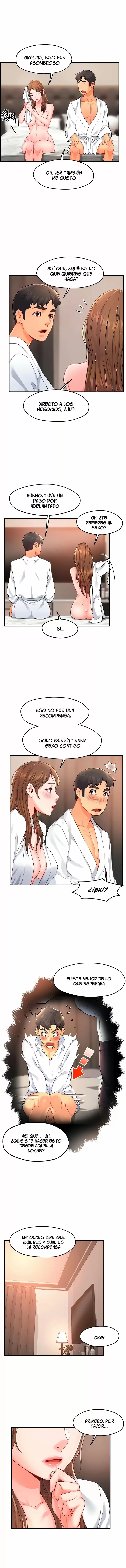 Teamleader report Capítulo 29 - Page 7