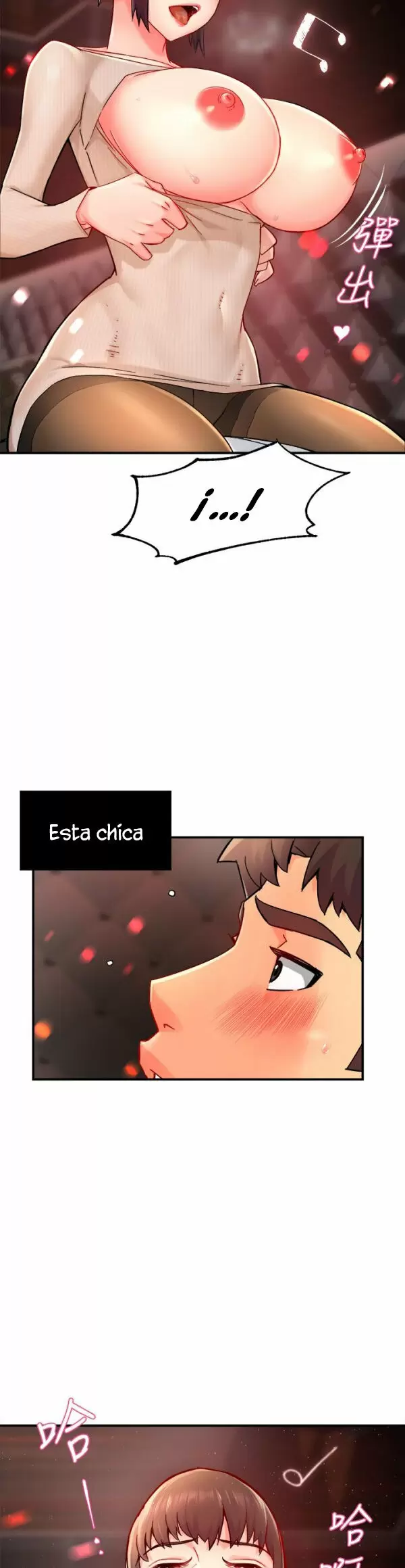 Teamleader report Capítulo 32 - Page 3