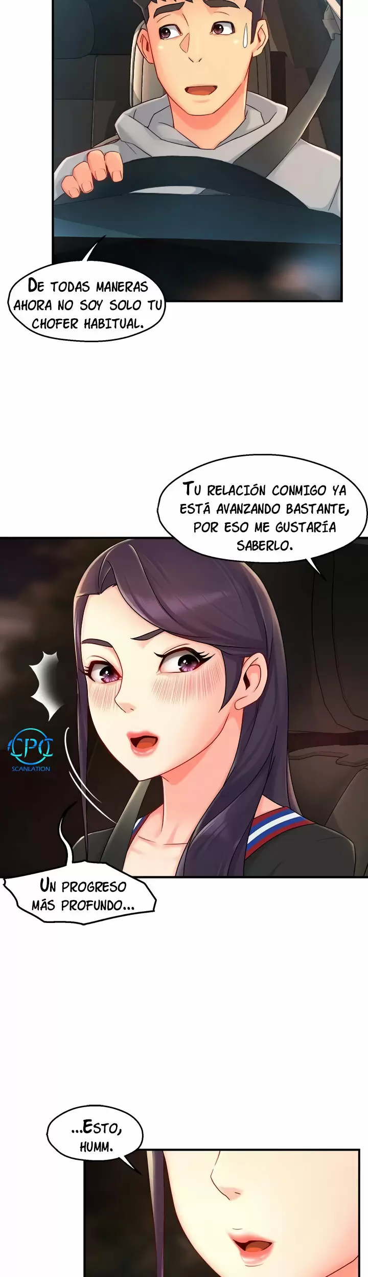 Teamleader report Capítulo 36 - Page 32