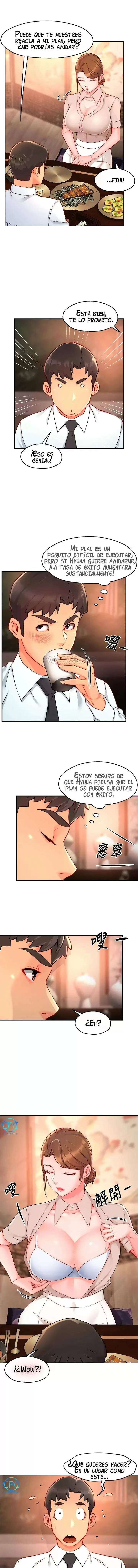 Teamleader report Capítulo 37 - Page 8