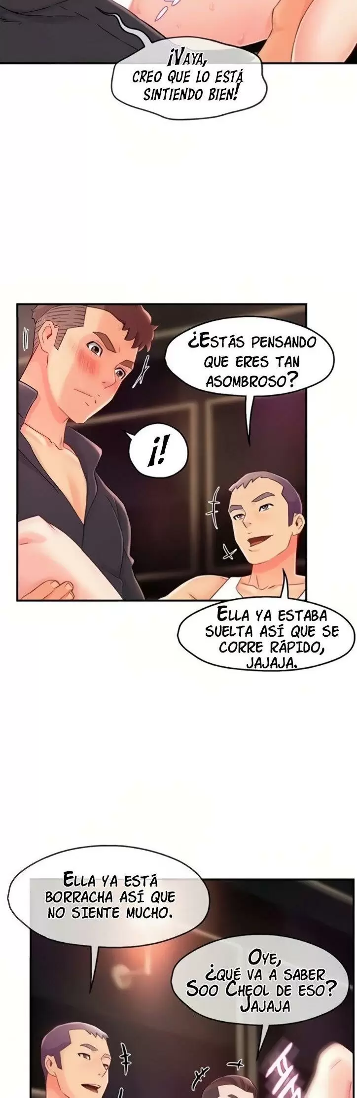 Teamleader report Capítulo 38 - Page 31