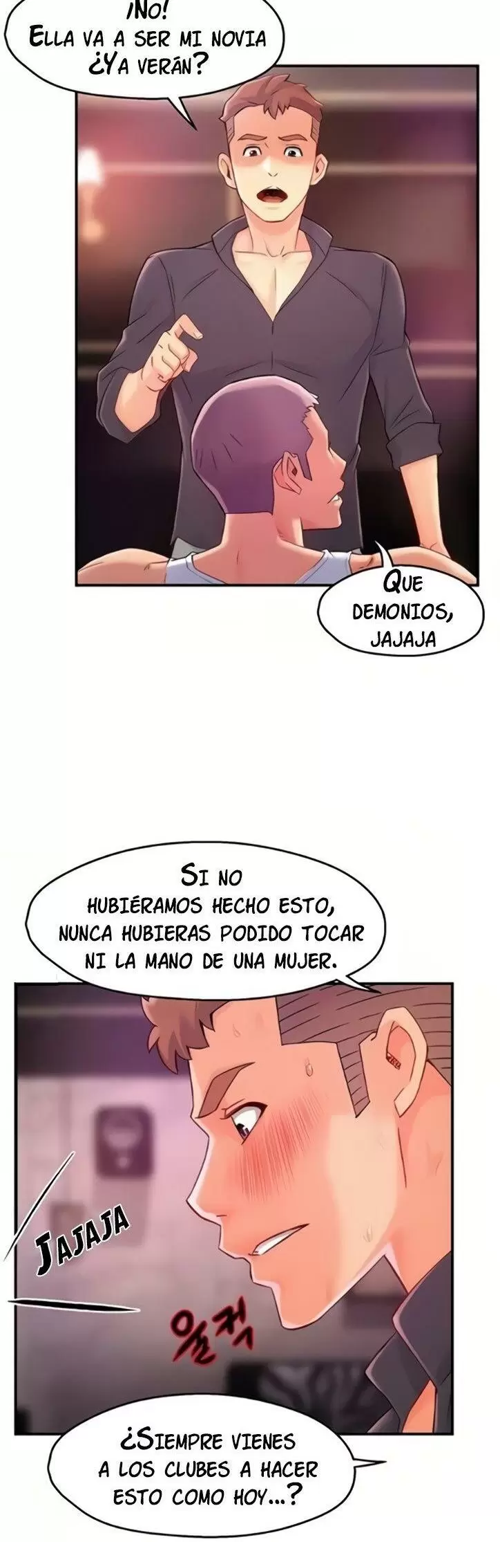 Teamleader report Capítulo 38 - Page 34