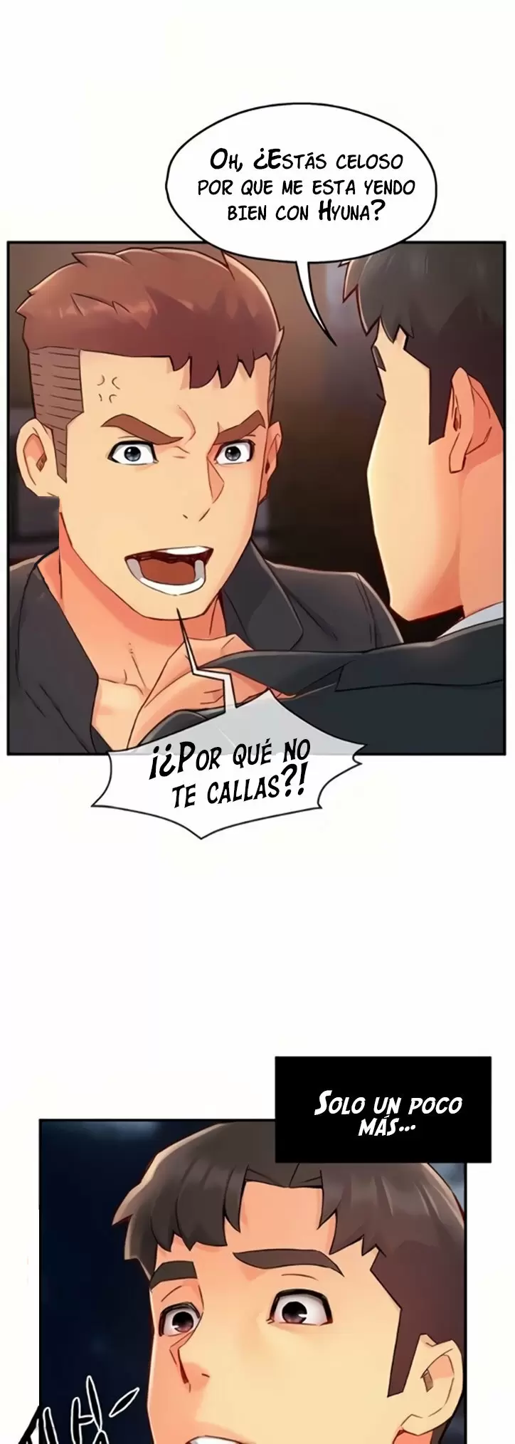 Teamleader report Capítulo 39 - Page 11