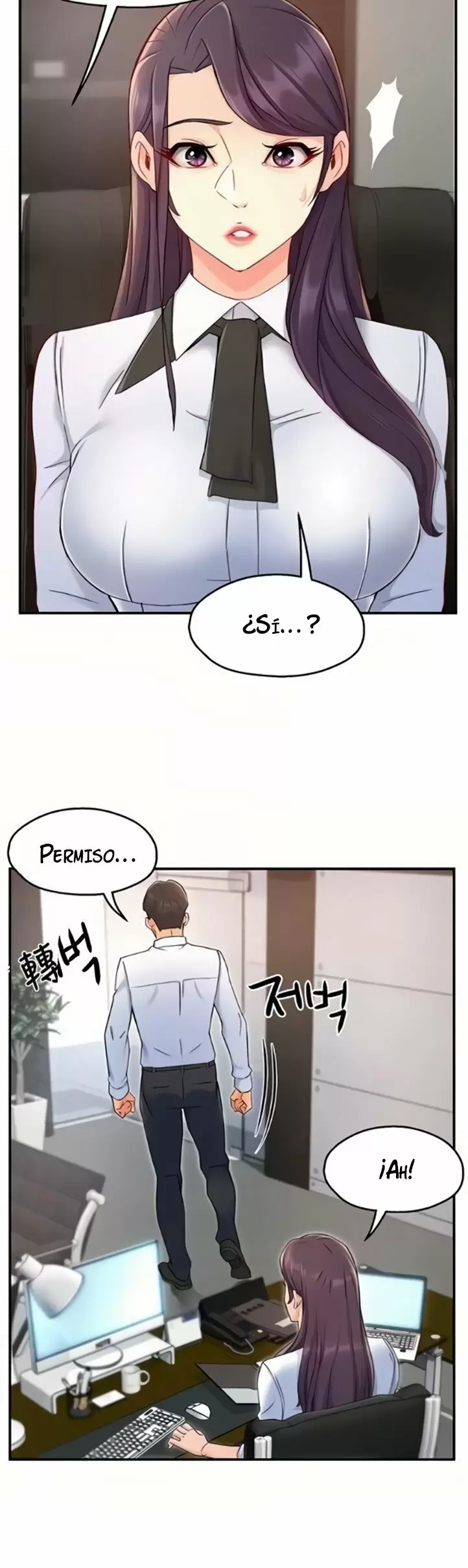 Teamleader report Capítulo 39 - Page 35