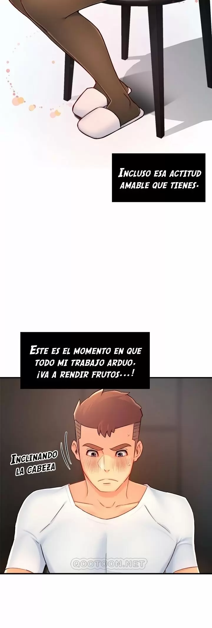 Teamleader report Capítulo 40 - Page 34