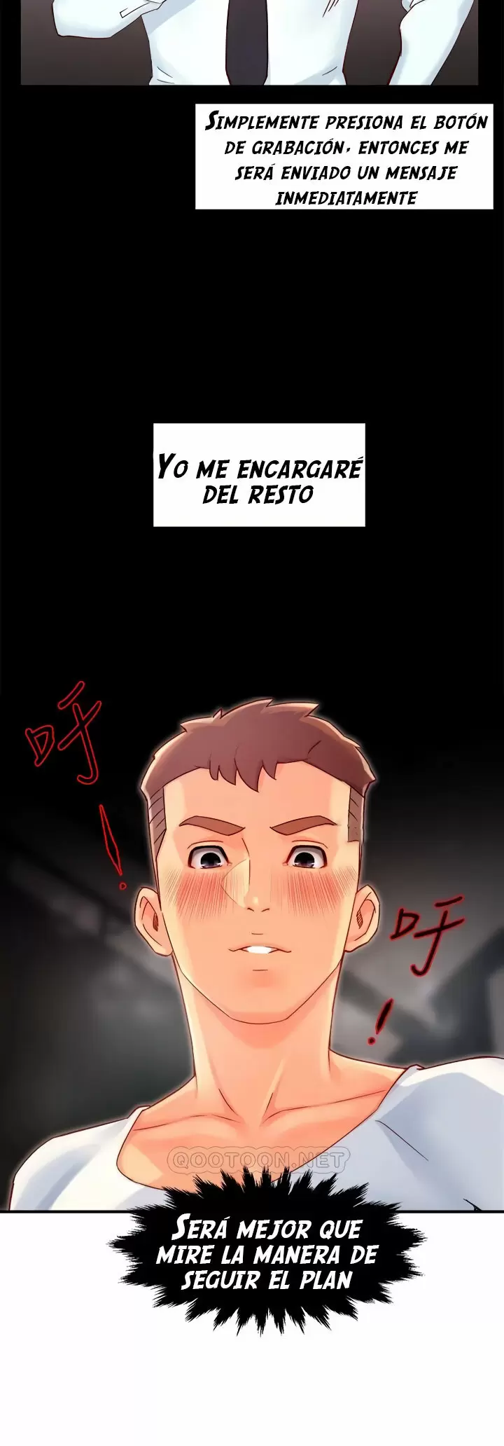 Teamleader report Capítulo 41 - Page 11