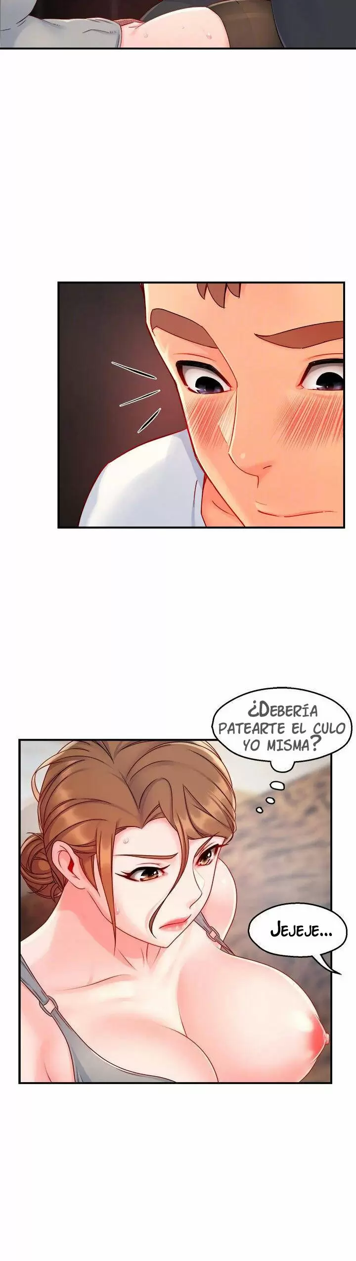Teamleader report Capítulo 41 - Page 13