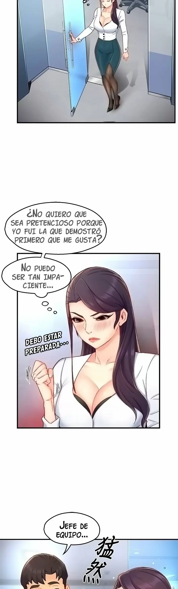 Teamleader report Capítulo 42 - Page 14