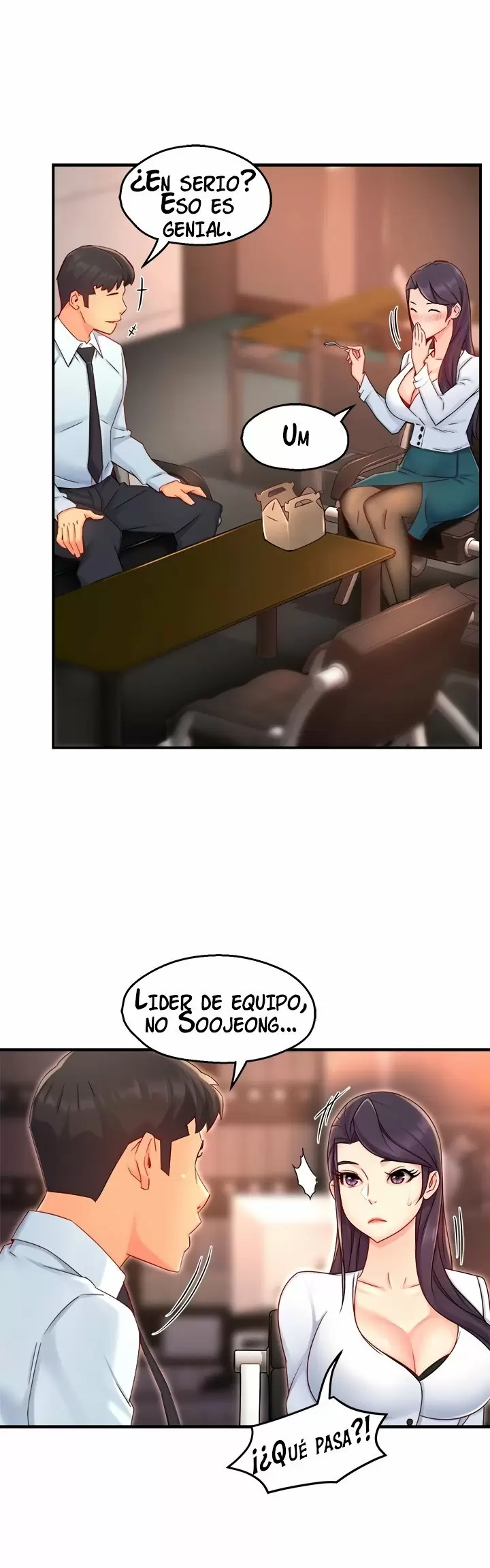 Teamleader report Capítulo 42 - Page 24