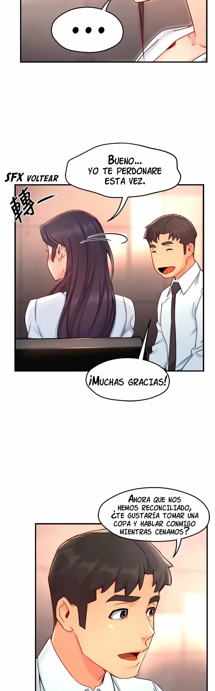 Teamleader report Capítulo 42 - Page 26