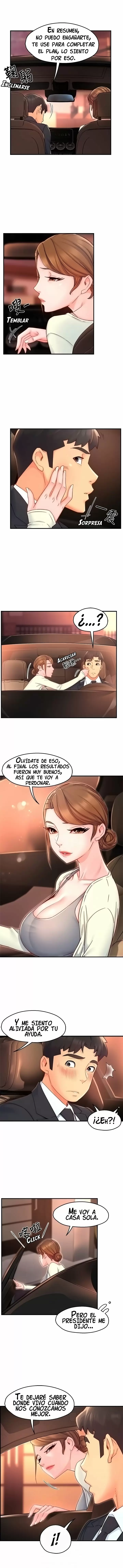 Teamleader report Capítulo 42 - Page 7