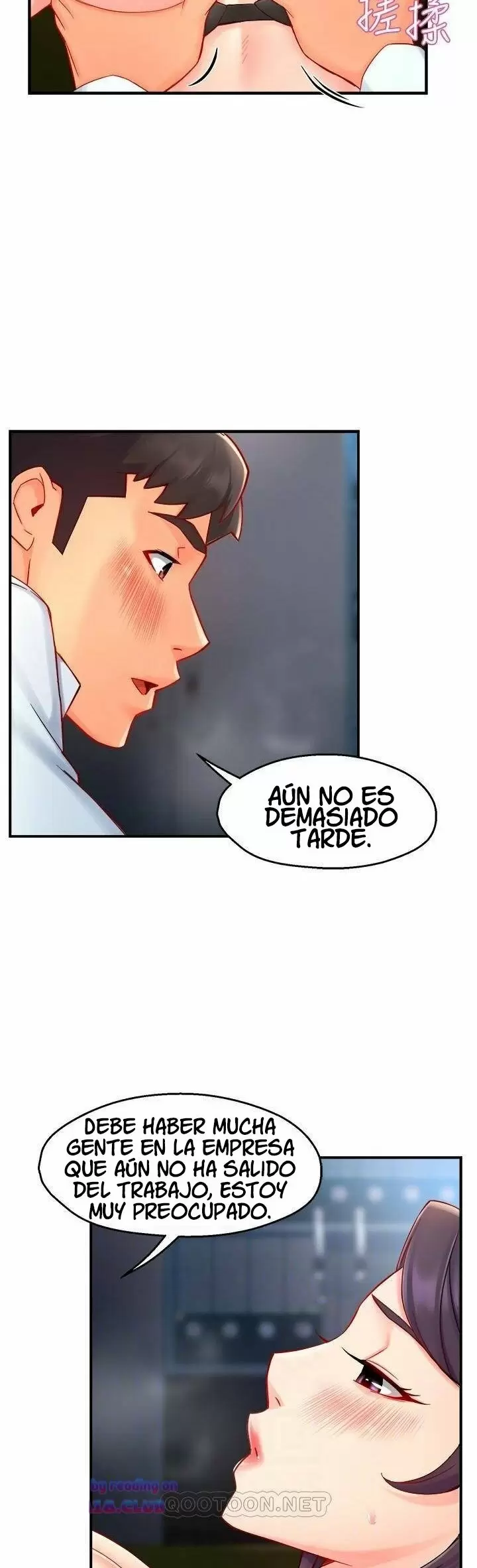 Teamleader report Capítulo 43 - Page 13