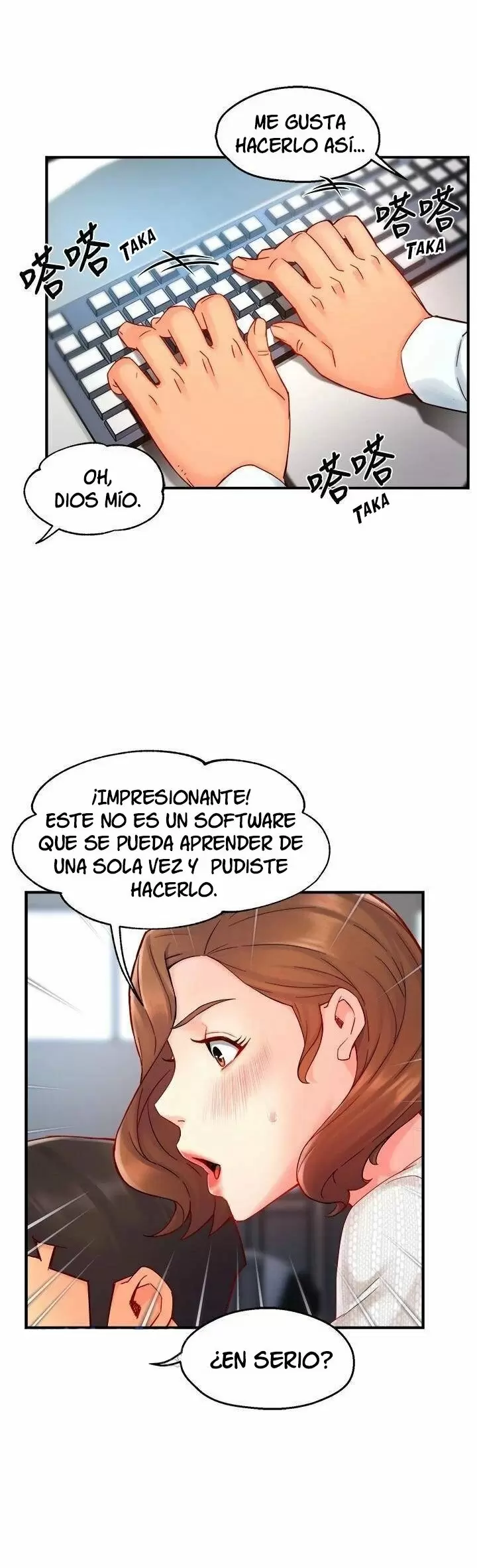 Teamleader report Capítulo 43 - Page 30