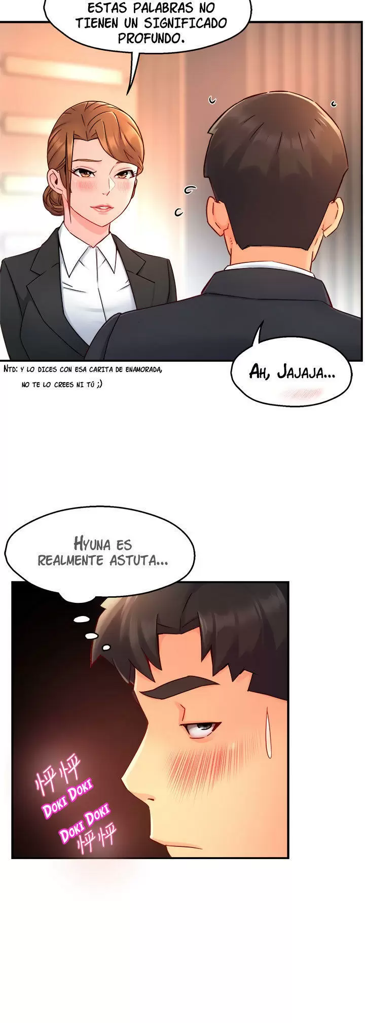 Teamleader report Capítulo 45 - Page 8