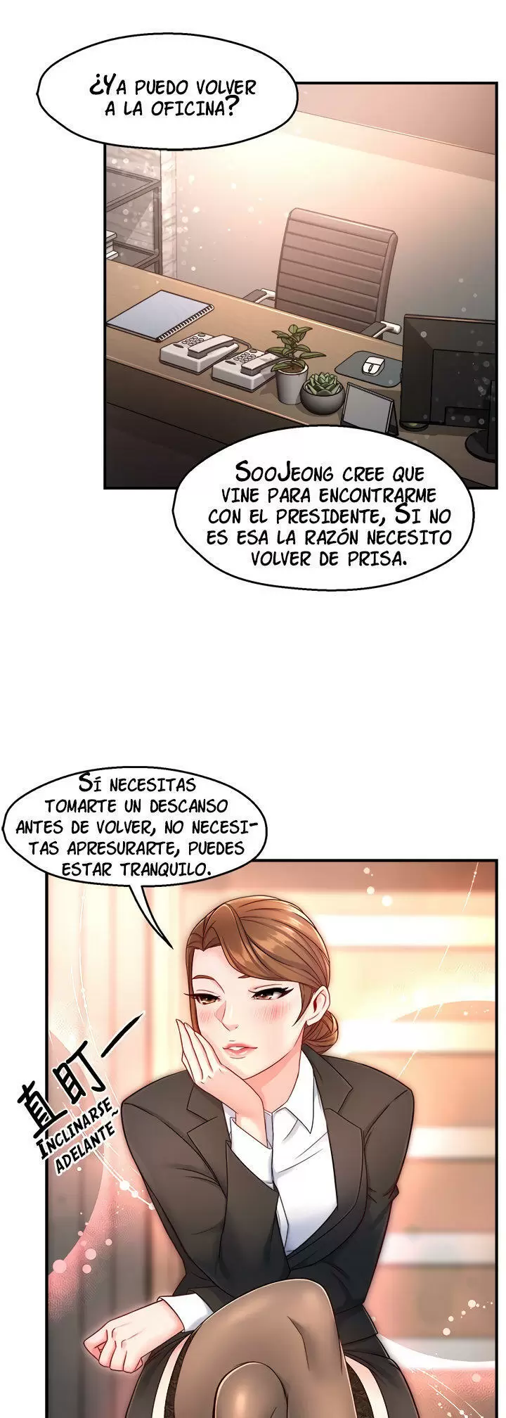 Teamleader report Capítulo 45 - Page 9