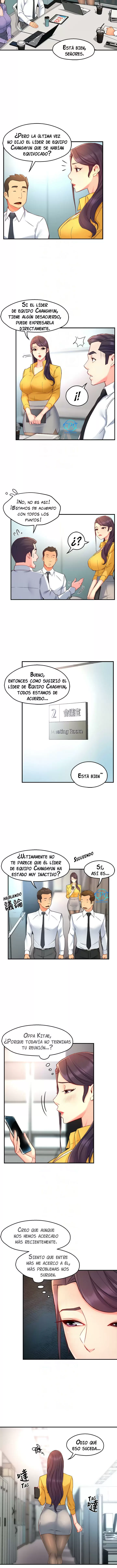 Teamleader report Capítulo 46 - Page 3