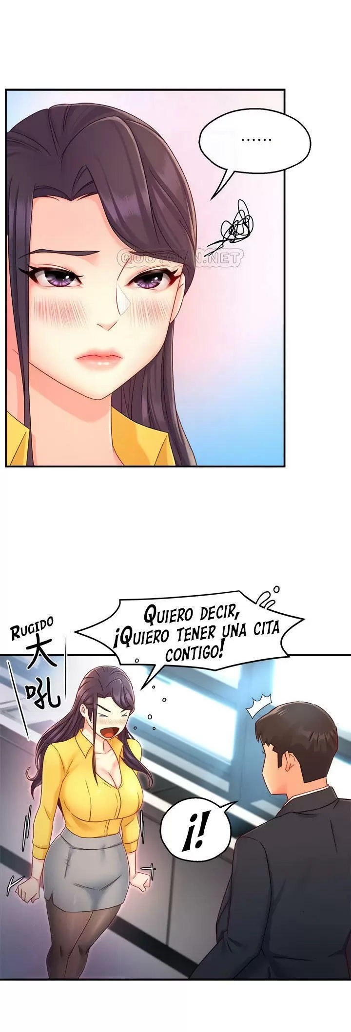 Teamleader report Capítulo 47 - Page 11
