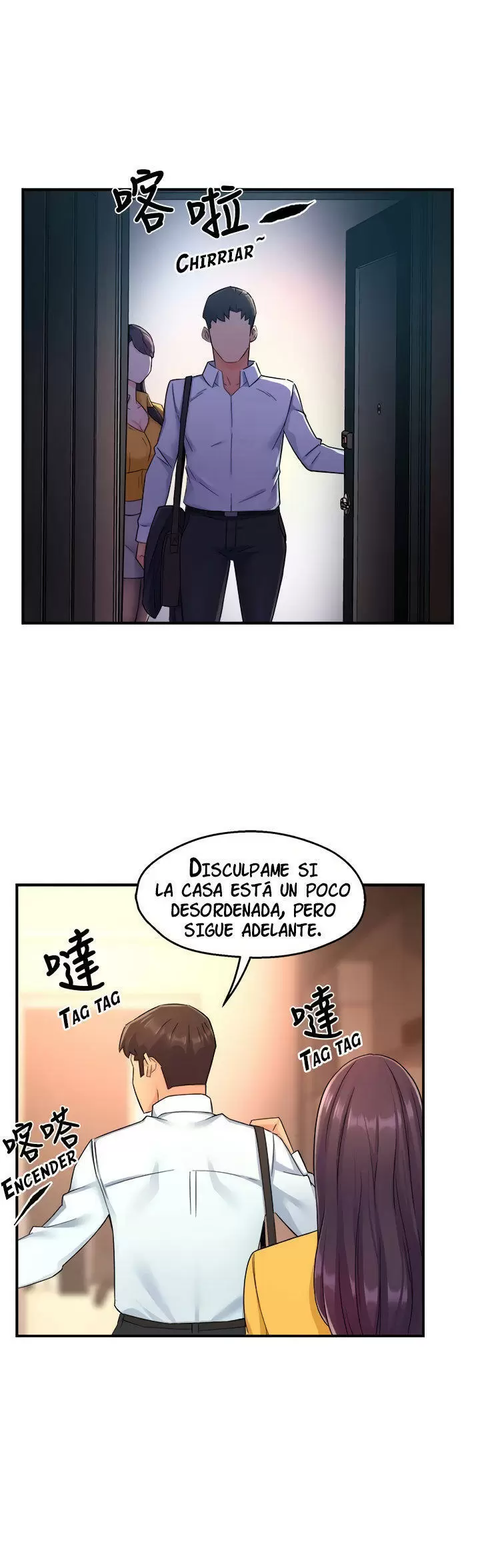 Teamleader report Capítulo 47 - Page 16