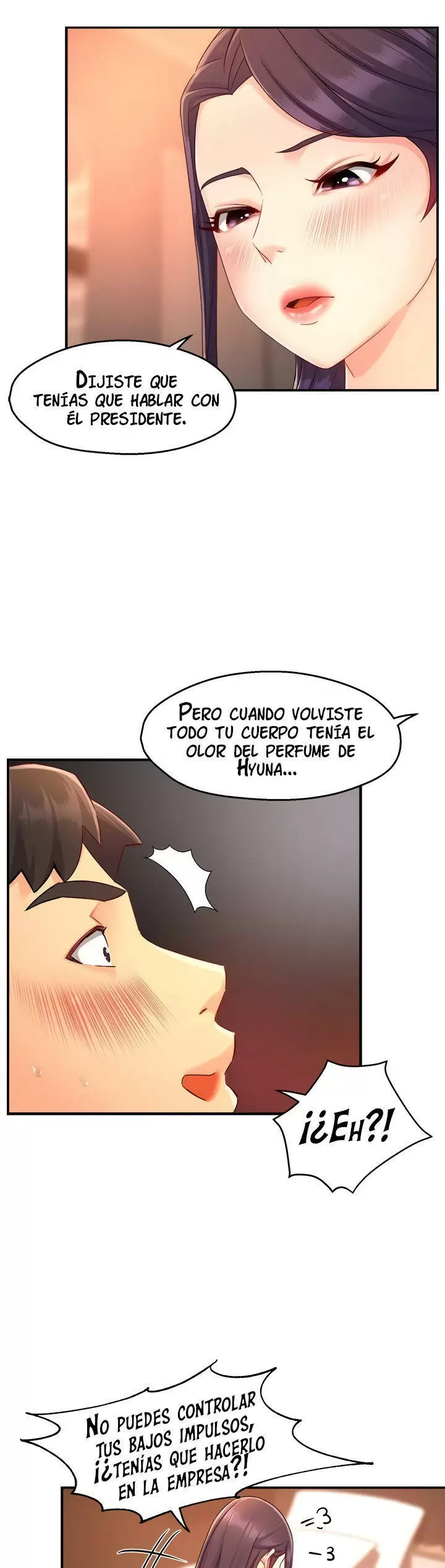 Teamleader report Capítulo 47 - Page 21