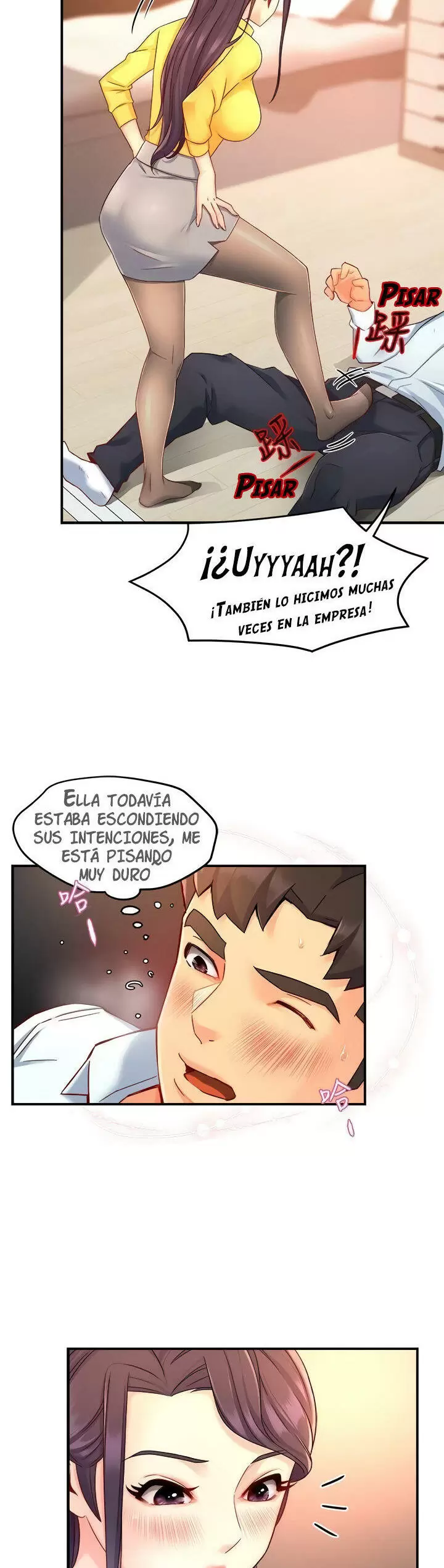 Teamleader report Capítulo 47 - Page 22