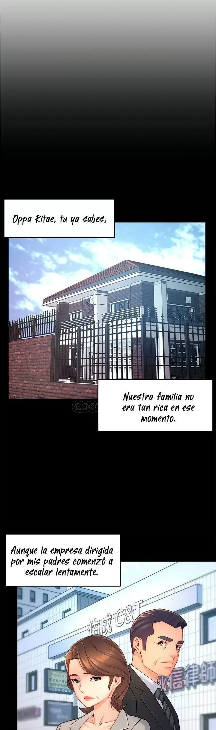Teamleader report Capítulo 51 - Page 33