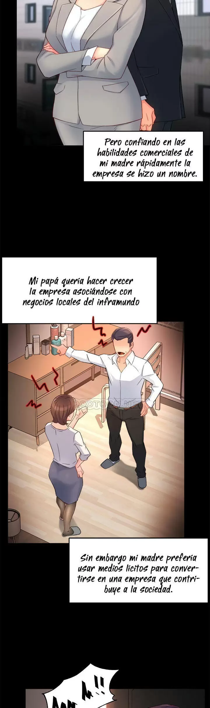 Teamleader report Capítulo 51 - Page 34