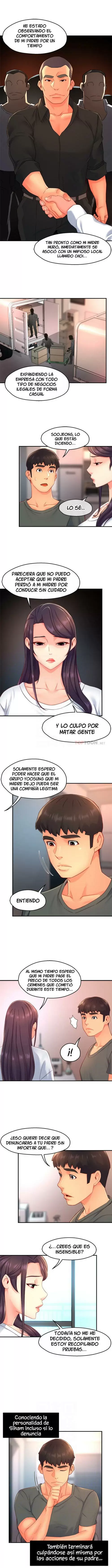 Teamleader report Capítulo 52 - Page 3