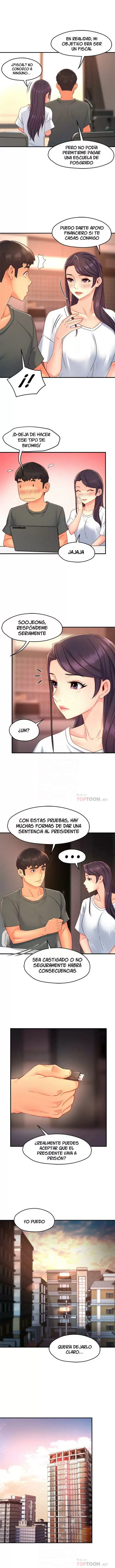 Teamleader report Capítulo 52 - Page 5