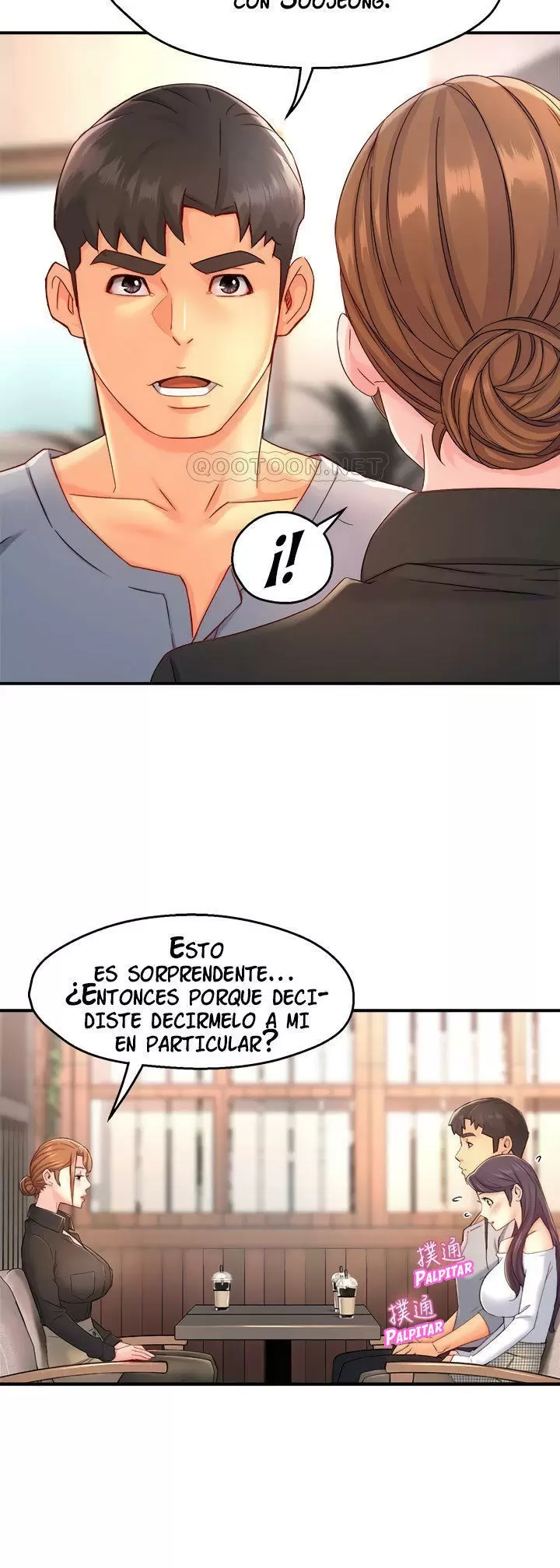 Teamleader report Capítulo 53 - Page 21