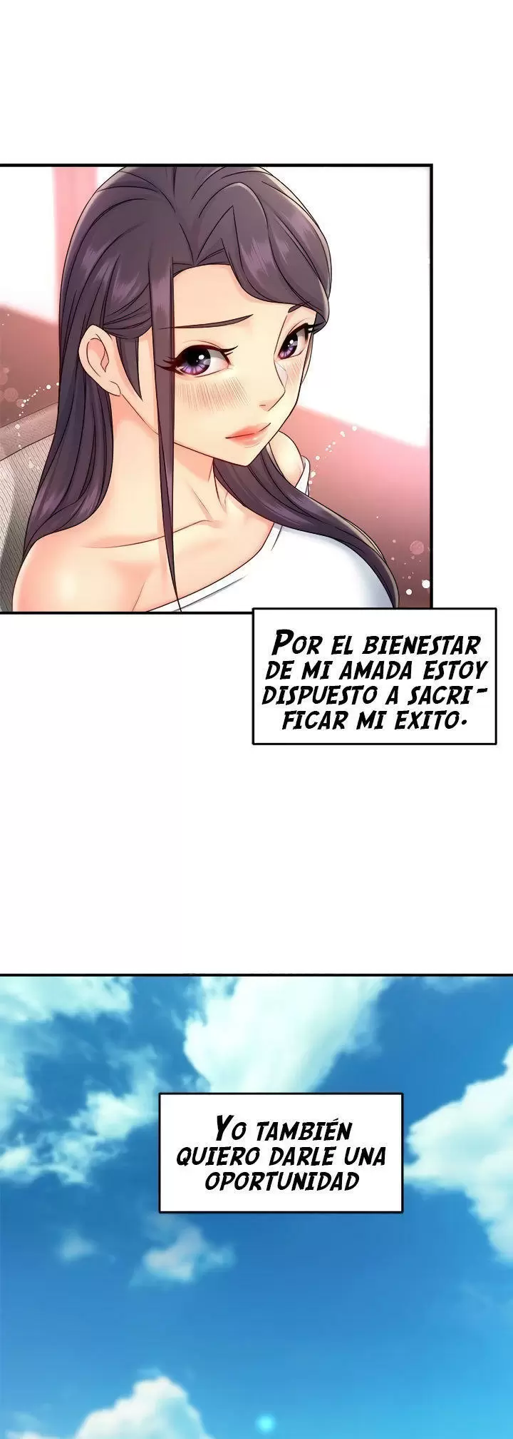 Teamleader report Capítulo 53 - Page 37