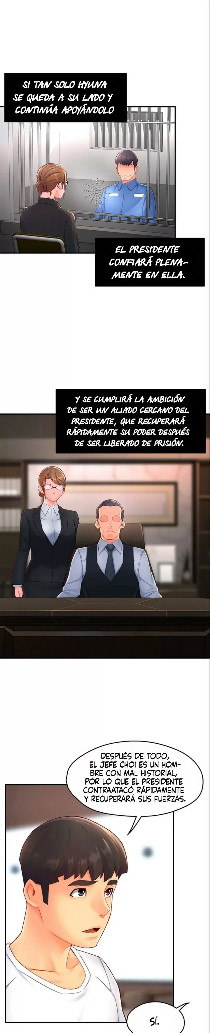 Teamleader report Capítulo 54 - Page 14