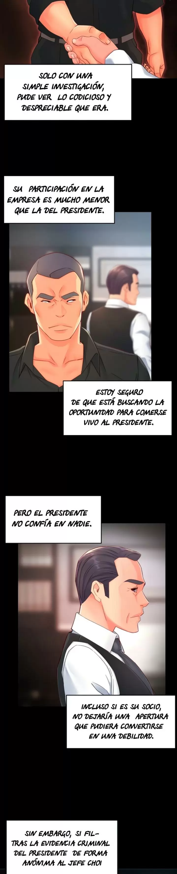 Teamleader report Capítulo 54 - Page 8