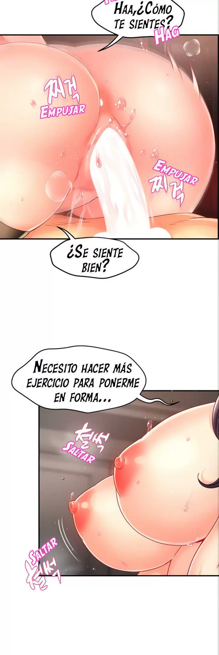 Teamleader report Capítulo 55 - Page 10
