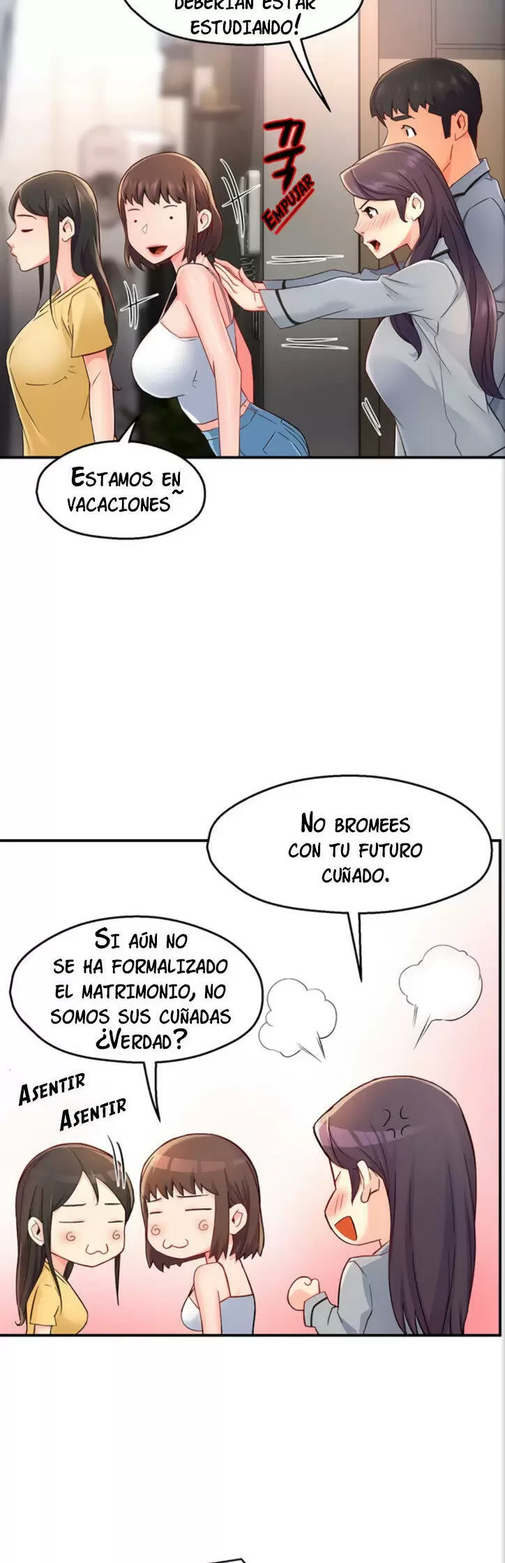 Teamleader report Capítulo 55 - Page 27