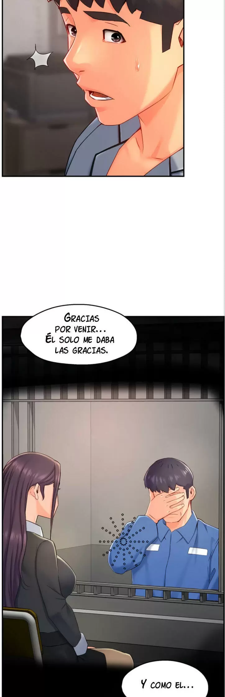 Teamleader report Capítulo 55 - Page 32