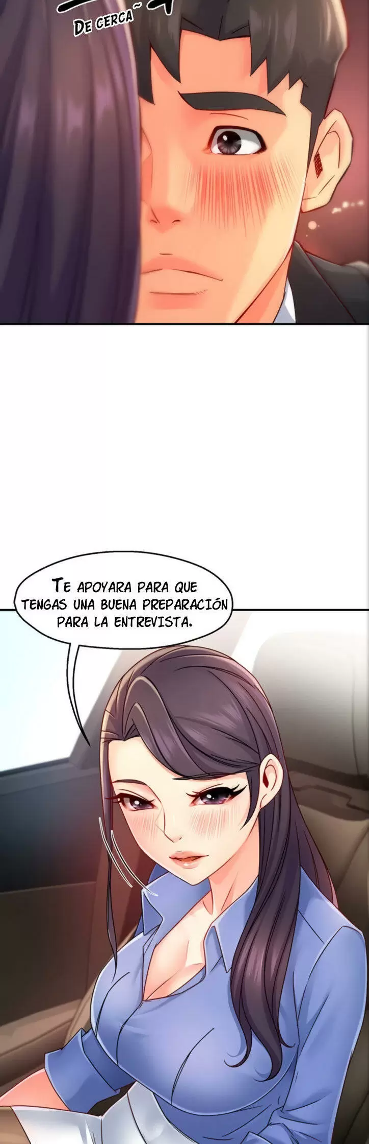 Teamleader report Capítulo 55 - Page 39