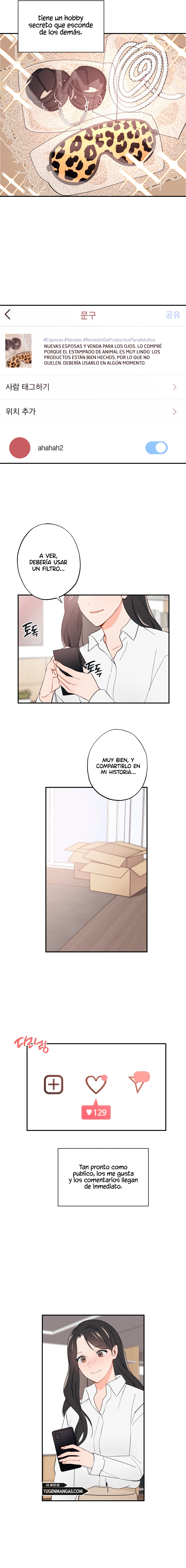 ¡Mi Amigo De La Infancia No Puede Ser Tan Grande! Capítulo 1 - Page 6