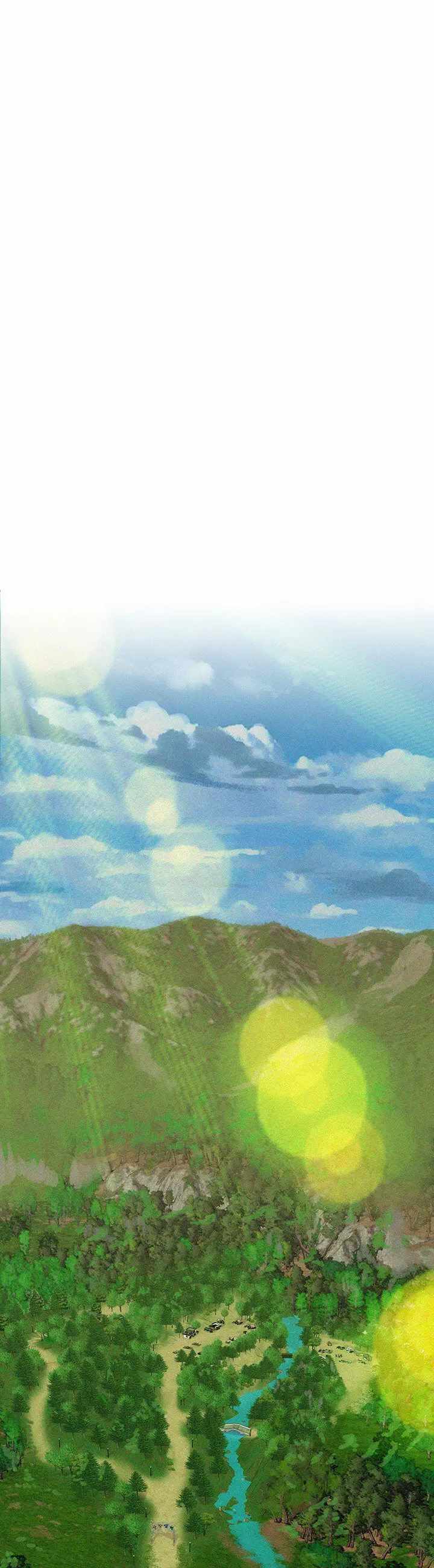 Romantic Camping Capítulo 1 - Page 20
