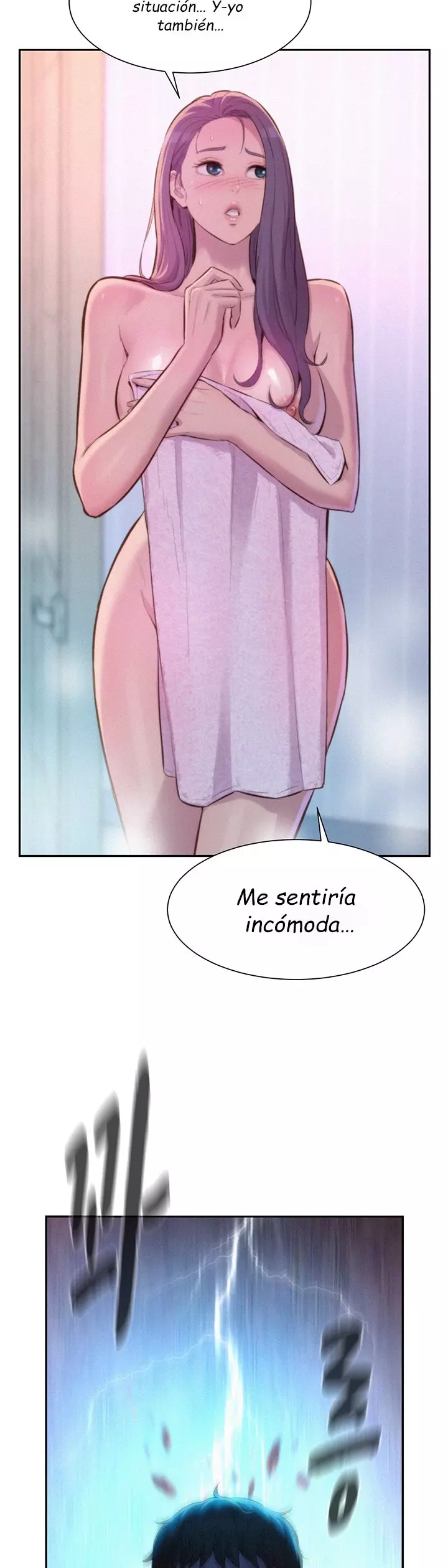 Romantic Camping Capítulo 10 - Page 10